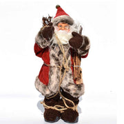 New Santa Claus Figurine For Christmas