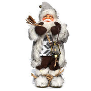 New Santa Claus Figurine For Christmas