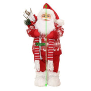 New Santa Claus Figurine For Christmas