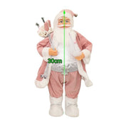 New Santa Claus Figurine For Christmas