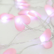 Love Cotton Light String Christmas Decoration Lighting - Christmas Trees USA
