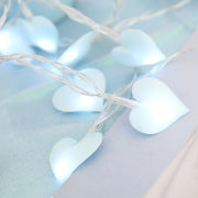 Love Cotton Light String Christmas Decoration Lighting - Christmas Trees USA