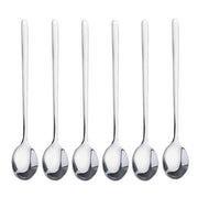 Merry Christmas Spoons