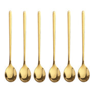 Merry Christmas Spoons