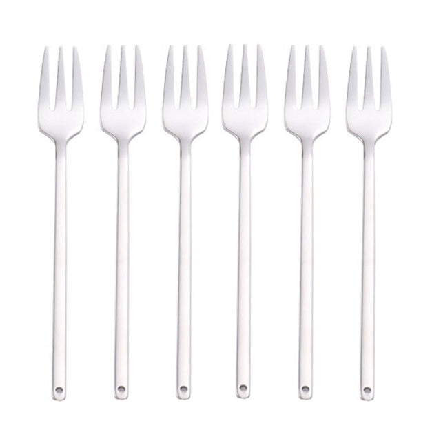 Merry Christmas Spoons