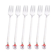 Merry Christmas Spoons