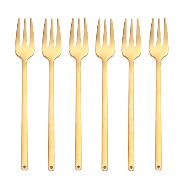 Merry Christmas Spoons