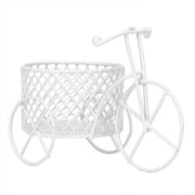 Creative Candy Container Iron Tricycle