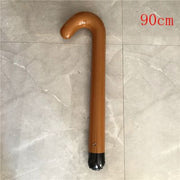 Christmas Decoration Inflatable Canes Lollipop Balloon