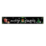 Christmas Outdoor Banners