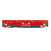 Christmas Outdoor Banners