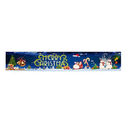 Christmas Outdoor Banners