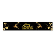Christmas Outdoor Banners