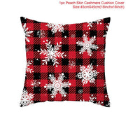 Merry Christmas Cushion Cover