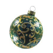 Large Christmas Balls