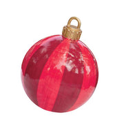 Large Christmas Balls