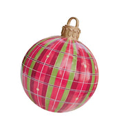 Large Christmas Balls