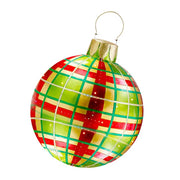 Large Christmas Balls