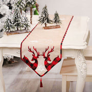 Table Runner Ornaments