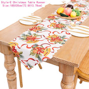 Table Runner Ornaments