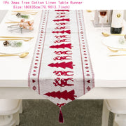 Table Runner Ornaments