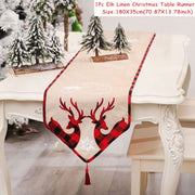 Table Runner Ornaments