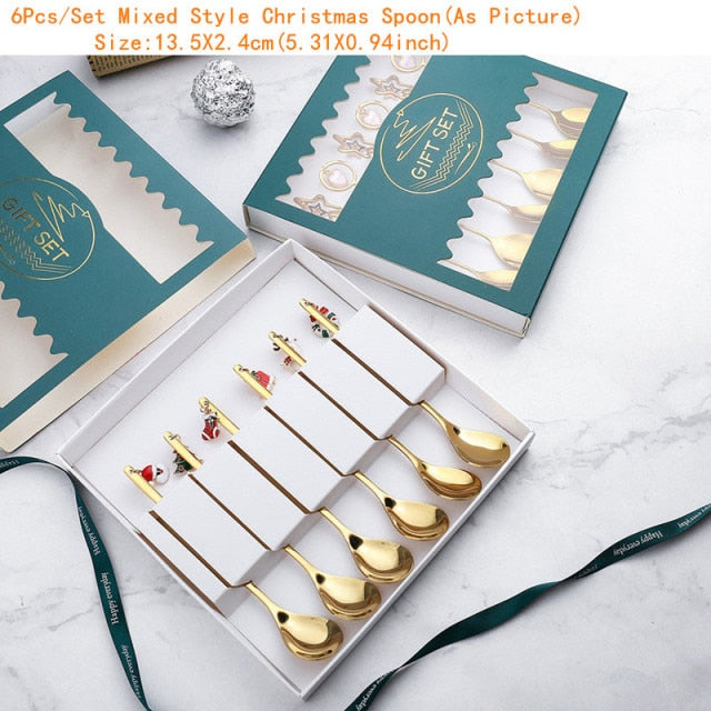 Table Runner Ornaments
