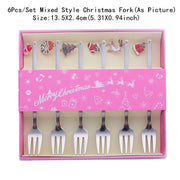 Table Runner Ornaments