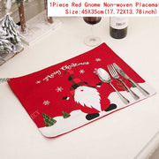 Table Runner Ornaments