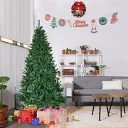 Large Size Artificial Xmas Tree - Christmas Trees USA