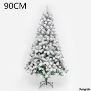 Extra Large Green High Quality Christmas Tree - Christmas Trees USA