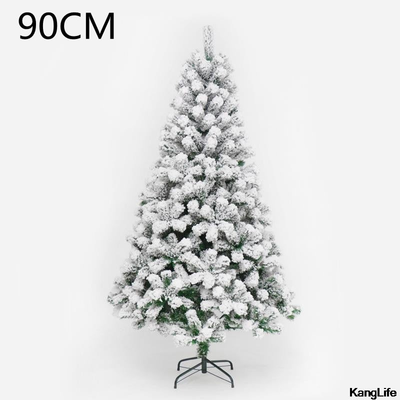 Extra Large Green High Quality Christmas Tree - Christmas Trees USA