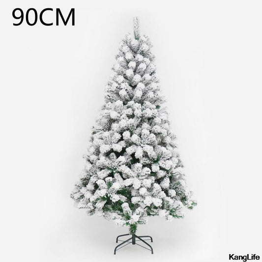 Extra Large Green High Quality Christmas Tree - Christmas Trees USA