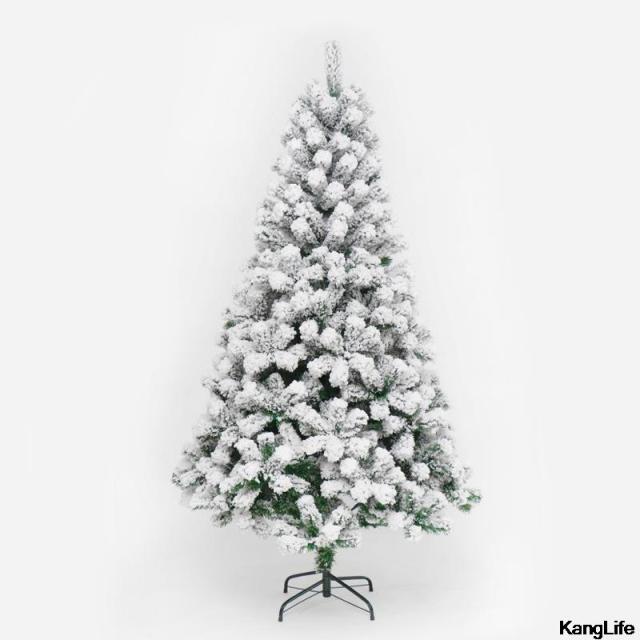 Extra Large Green High Quality Christmas Tree - Christmas Trees USA