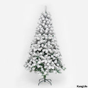 Extra Large Green High Quality Christmas Tree - Christmas Trees USA