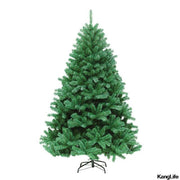 Extra Large Green High Quality Christmas Tree - Christmas Trees USA