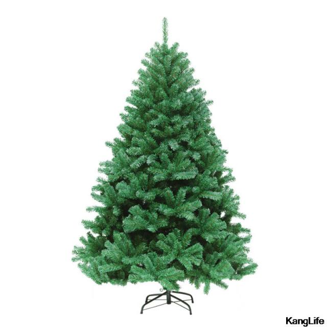 Extra Large Green High Quality Christmas Tree - Christmas Trees USA