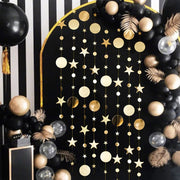 Christmas Ornaments 4m Twinkle Pendant Hanging Garland