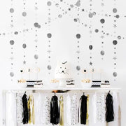 Christmas Ornaments 4m Twinkle Pendant Hanging Garland