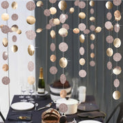 Christmas Ornaments 4m Twinkle Pendant Hanging Garland