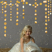 Christmas Ornaments 4m Twinkle Pendant Hanging Garland