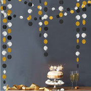 Christmas Ornaments 4m Twinkle Pendant Hanging Garland