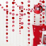 Christmas Ornaments 4m Twinkle Pendant Hanging Garland