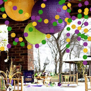 Christmas Ornaments 4m Twinkle Pendant Hanging Garland