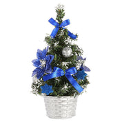 Small 20 CM Pine Diy Christmas Tree