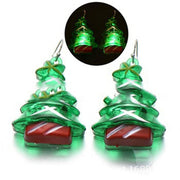 Christmas Gift Merry Christmas Party Finger Lights - Christmas Trees USA