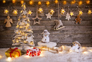 Christmas Backdrops For Photography Christmas Trees - Christmas Trees USA