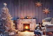 Christmas Backdrops For Photography Christmas Trees - Christmas Trees USA