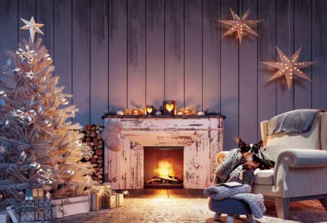 Christmas Backdrops For Photography Christmas Trees - Christmas Trees USA