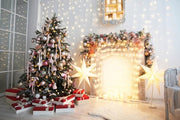 Christmas Backdrops For Photography Christmas Trees - Christmas Trees USA